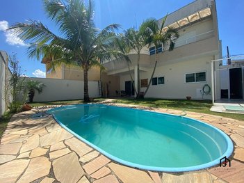 house em Rua Rui Barbosa, Tremembé - Tremembé - SP