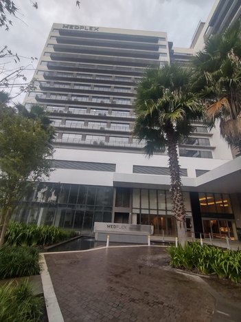 office em Carlos Silveira Martins Pacheco, Cristo Redentor - Porto Alegre - RS