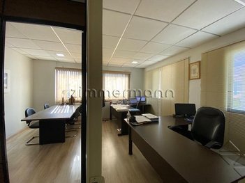 office em Rua Clélia, Água Branca - São Paulo - SP