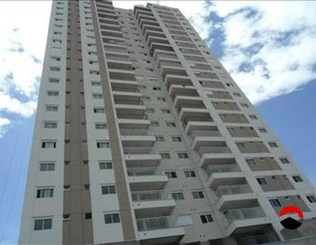 apartment em Rua Nicolau Barreto, Vila Cordeiro - São Paulo - SP