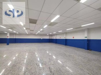 industrial em Rua dos Vianas, Baeta Neves - São Bernardo do Campo - SP