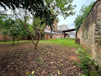 land_lot em Presidente Roosevelt, Centro - São Leopoldo - RS