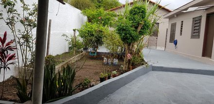 house em Rua Santo Estácio, Cidade Vargas - São Paulo - SP