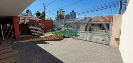 house em Avenida Francisco Pereira de Castro, Anhangabaú - Jundiaí - SP