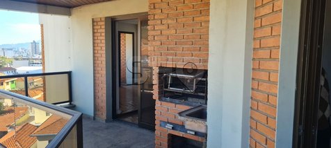 apartment em Rua Maria Curupaiti, Vila Ester (Zona Norte) - São Paulo - SP