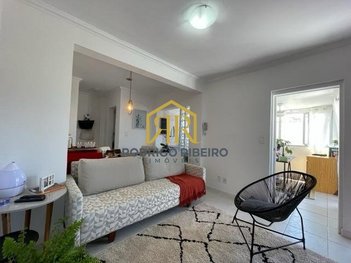 apartment em Rua Douglas Seabra Levier, Carvoeira - Florianópolis - SC