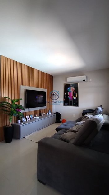 house em Servidão Altino Manoel Claudino, São João do Rio Vermelho - Florianópolis - SC