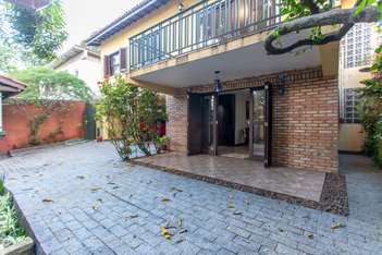 house em Rua Salvador de Pontes, Vila Irmãos Arnoni - São Paulo - SP