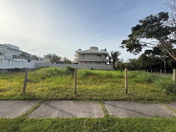 land_lot em Rua dos Peixes-Espada, Jurerê Internacional - Florianópolis - SC