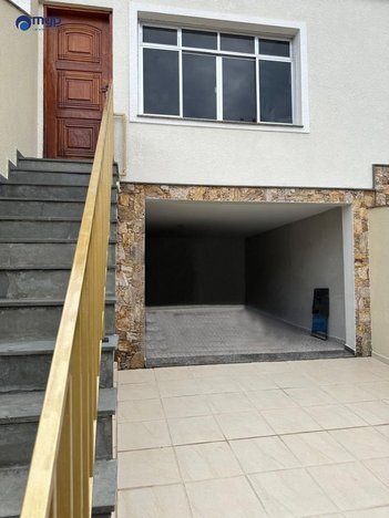 house em Rua Cardeal, Vila Nivi - São Paulo - SP