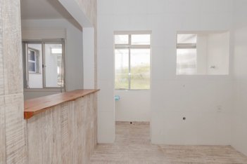 apartment em Rua Carlos Von Koseritz, São João - Porto Alegre - RS