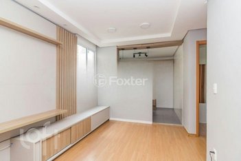 apartment em Avenida Protásio Alves, Morro Santana - Porto Alegre - RS