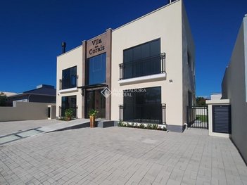 apartment em Rua Nelson Severiano da Rosa, Pinheira - Palhoça - SC