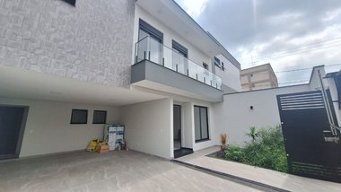 house em Rua João Batista Bianchini, Assunção - São Bernardo do Campo - SP