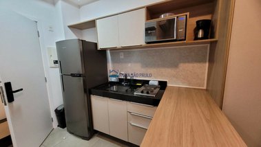 apartment em Rua Vergueiro, Liberdade - São Paulo - SP
