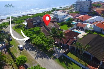 house em Rua 2120 Canário, Bamerindus - Itapoá - SC