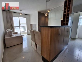 apartment em Rua Fortunato Ferraz, Vila Anastácio - São Paulo - SP