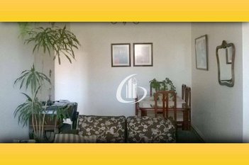 apartment em Avenida Nova Cantareira, Tucuruvi - São Paulo - SP