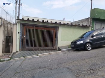 house em Avenida Henri Janor, Vila Santa Terezinha (Zona Norte) - São Paulo - SP
