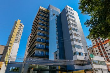 office em Brasil Oeste, Centro - Passo Fundo - RS