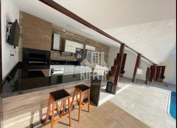 house em Avenida Professor Florestan Fernandes, Camboinhas - Niterói - RJ
