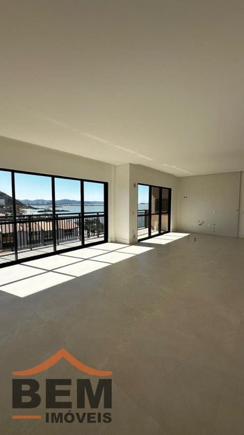 apartment em Rua Juvêncio Tavares do Amaral, Cabeçudas - Itajaí - SC