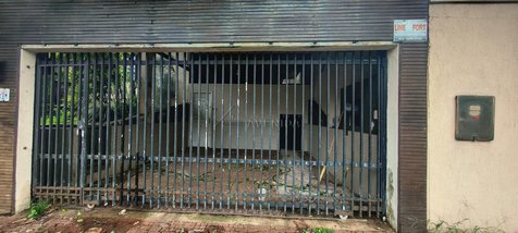 house em Rua Robert Boyle, Maringá - Londrina - PR