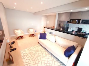 apartment em Rua Voluntários da Pátria, Santana - São Paulo - SP