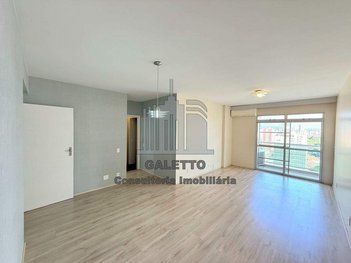 apartment em Rua Ferreira Penteado, Centro - Campinas - SP