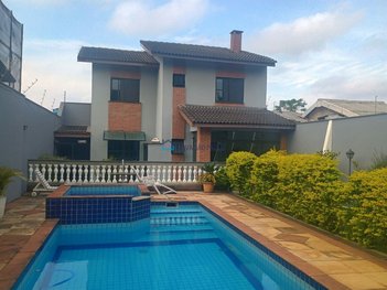house em Avenida Piassanguaba, Planalto Paulista - São Paulo - SP