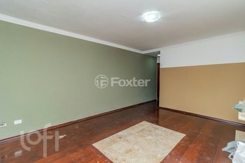 house em Rua Kaoru Oda, Jardim das Vertentes - São Paulo - SP