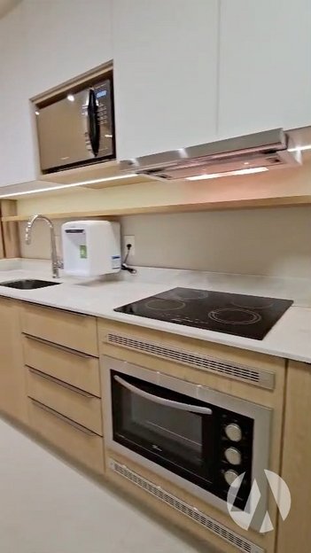 apartment em Rua São Vicente de Paula, Agronômica - Florianópolis - SC