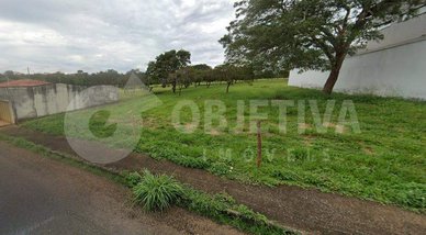 land_lot em Rua Amore, Jardim Karaíba - Uberlândia - MG