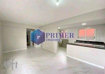 apartment em Orenoco, Carmo - Belo Horizonte - MG