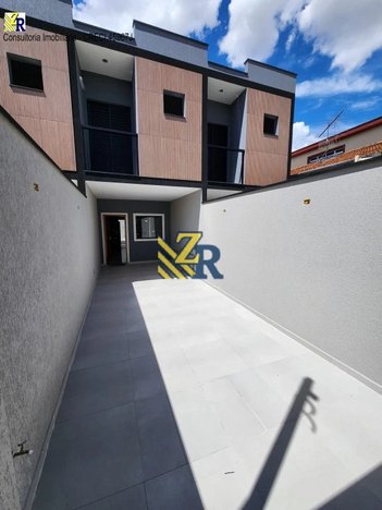 house em Rua José Acioli, Vila União (Zona Leste) - São Paulo - SP