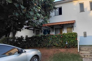 house em Rua Joaquim Marcelino Leite, Jardim Interlagos - Hortolândia - SP