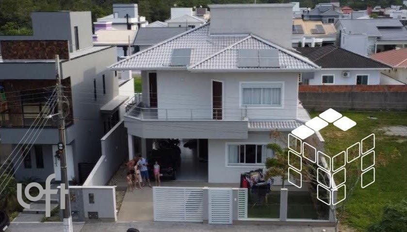 Fachada Aérea