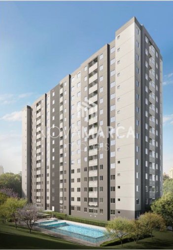 apartment em Rua Atílio Supertti, Vila Nova - Porto Alegre - RS