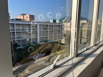 office em Avenida Ayrton Senna, Barra da Tijuca - Rio de Janeiro - RJ