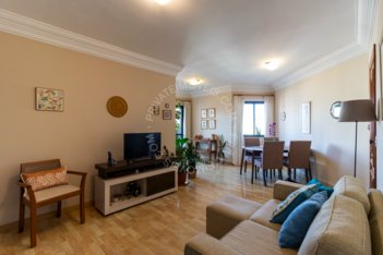 apartment em Rua Mirassol, Vila Clementino - São Paulo - SP