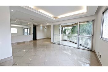 apartment em Rua Caraíbas, Perdizes - São Paulo - SP