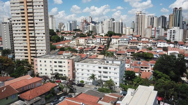 Cômodo Condomínio