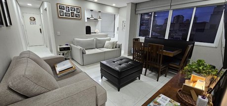 apartment em Rua Lino Coutinho, Ipiranga - São Paulo - SP