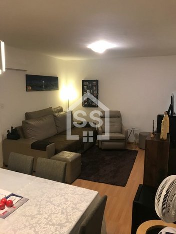 apartment em Rua Oscar Freire, Pinheiros - São Paulo - SP
