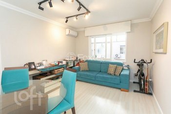 apartment em Avenida do Forte, Vila Ipiranga - Porto Alegre - RS