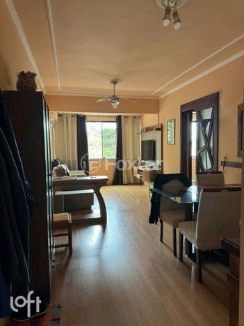 apartment em Octávio de Souza, Nonoai - Porto Alegre - RS