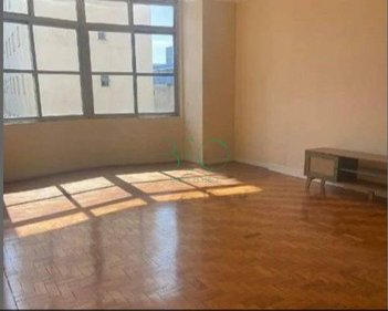 apartment em Alameda Barão de Limeira, Campos Elíseos - São Paulo - SP
