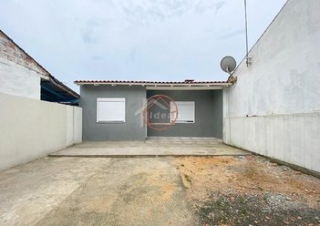 house em Rua Corujas, Jardim Algarve - Alvorada - RS