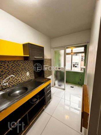 apartment em Rua Ângelo Crivellaro, Jardim do Salso - Porto Alegre - RS