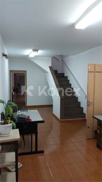 commercial_building em Rua Frei Melchior, Jardim São Paulo(Zona Norte) - São Paulo - SP